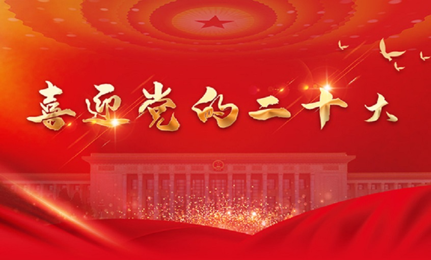 转载|企业家谈二十大 | 澳门免费原料：坚持“精、专、特、新”战略，推动企业高质量发展