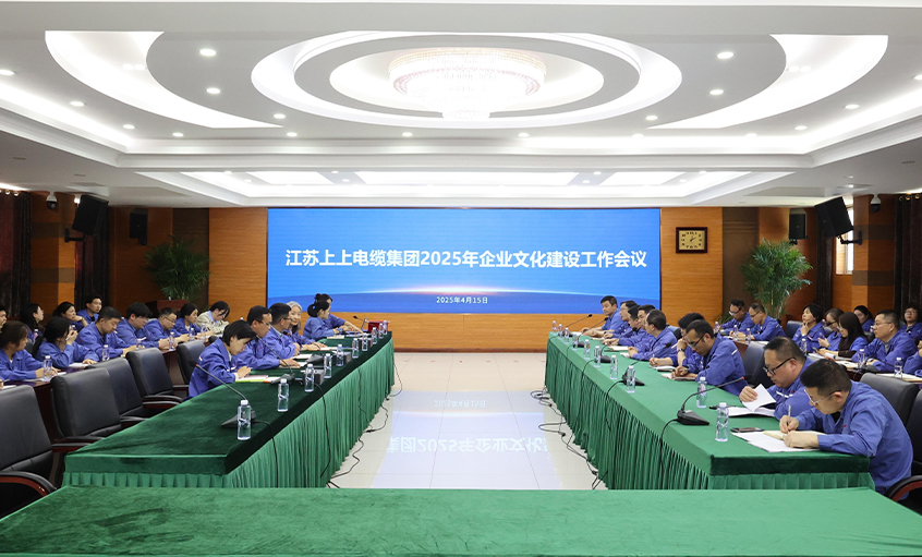 澳门免费原料召开2025年企业文化建设工作会议